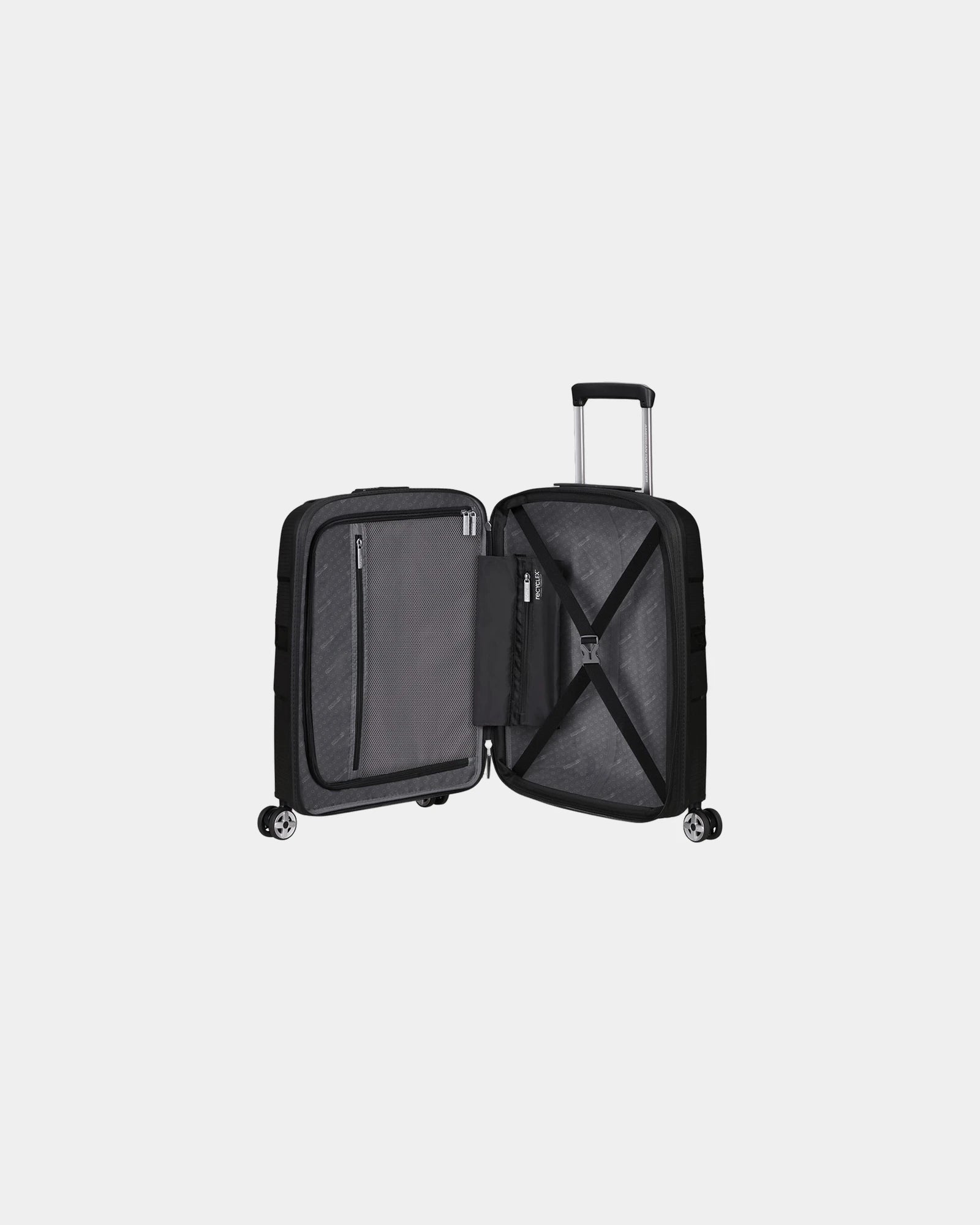 Custom 67cm hard-shell suitcase American Tourister Starvibe - 15