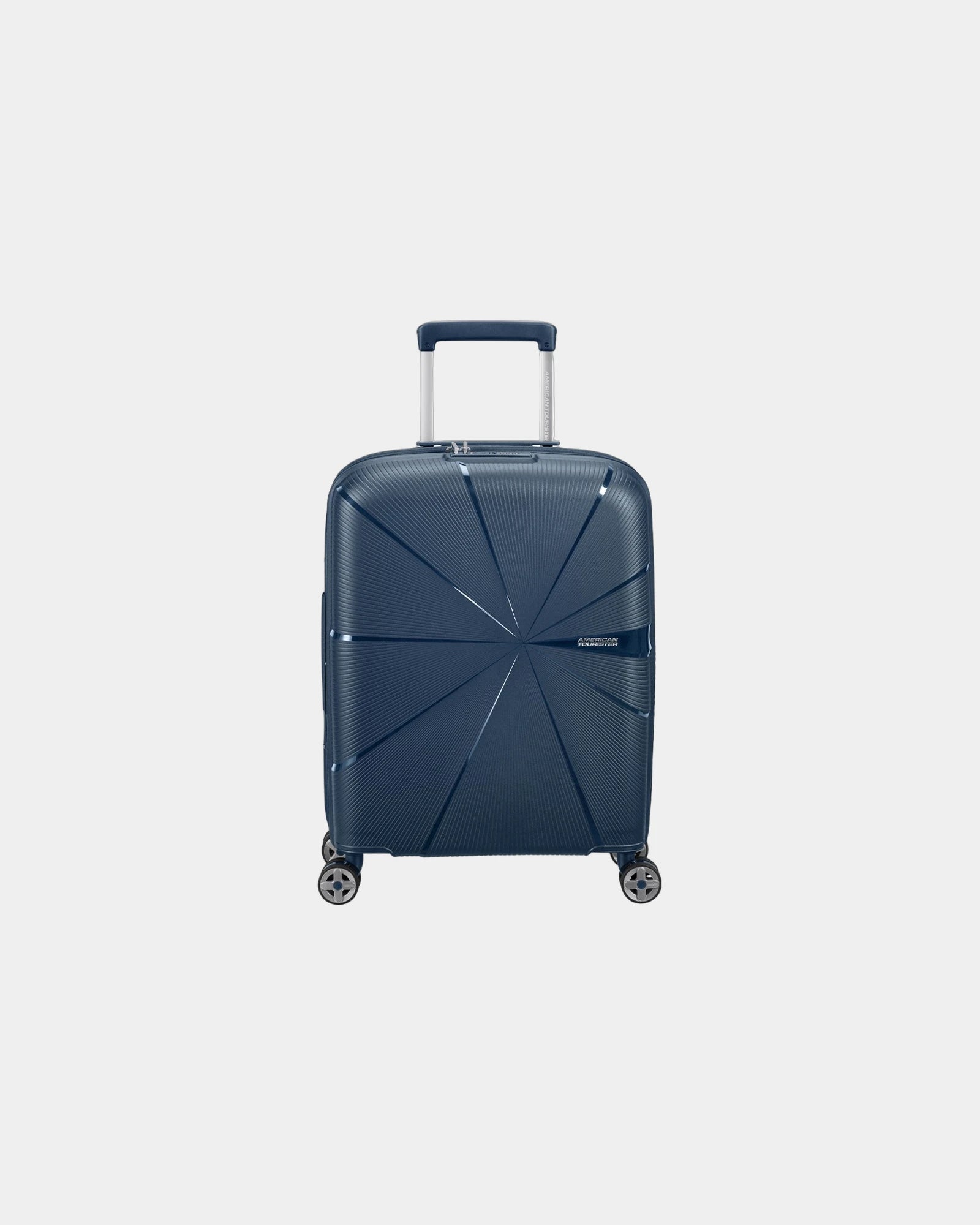 Custom 67cm hard-shell suitcase American Tourister Starvibe - 5