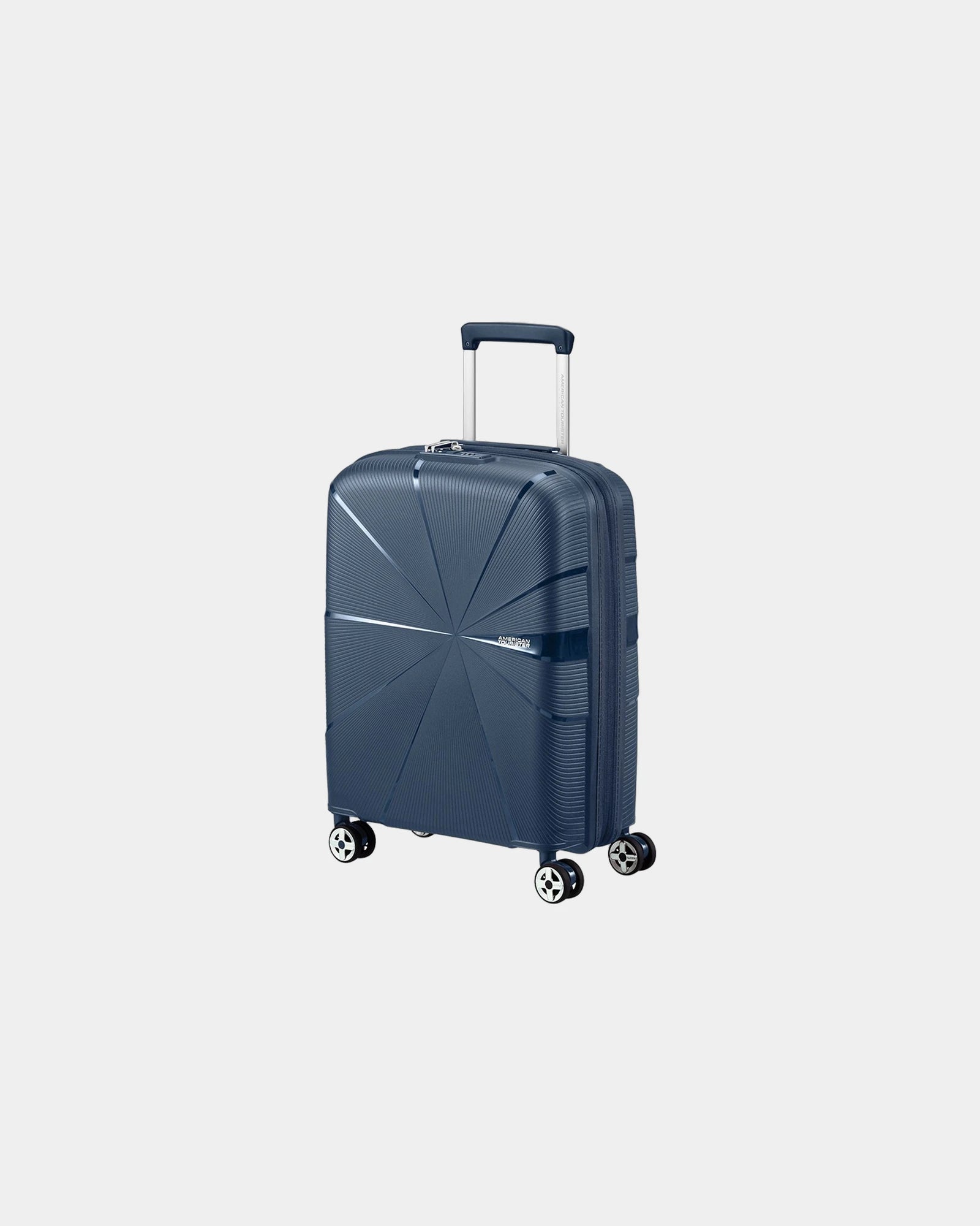 Custom durable RPET 77cm suitcase American Tourister - 5
