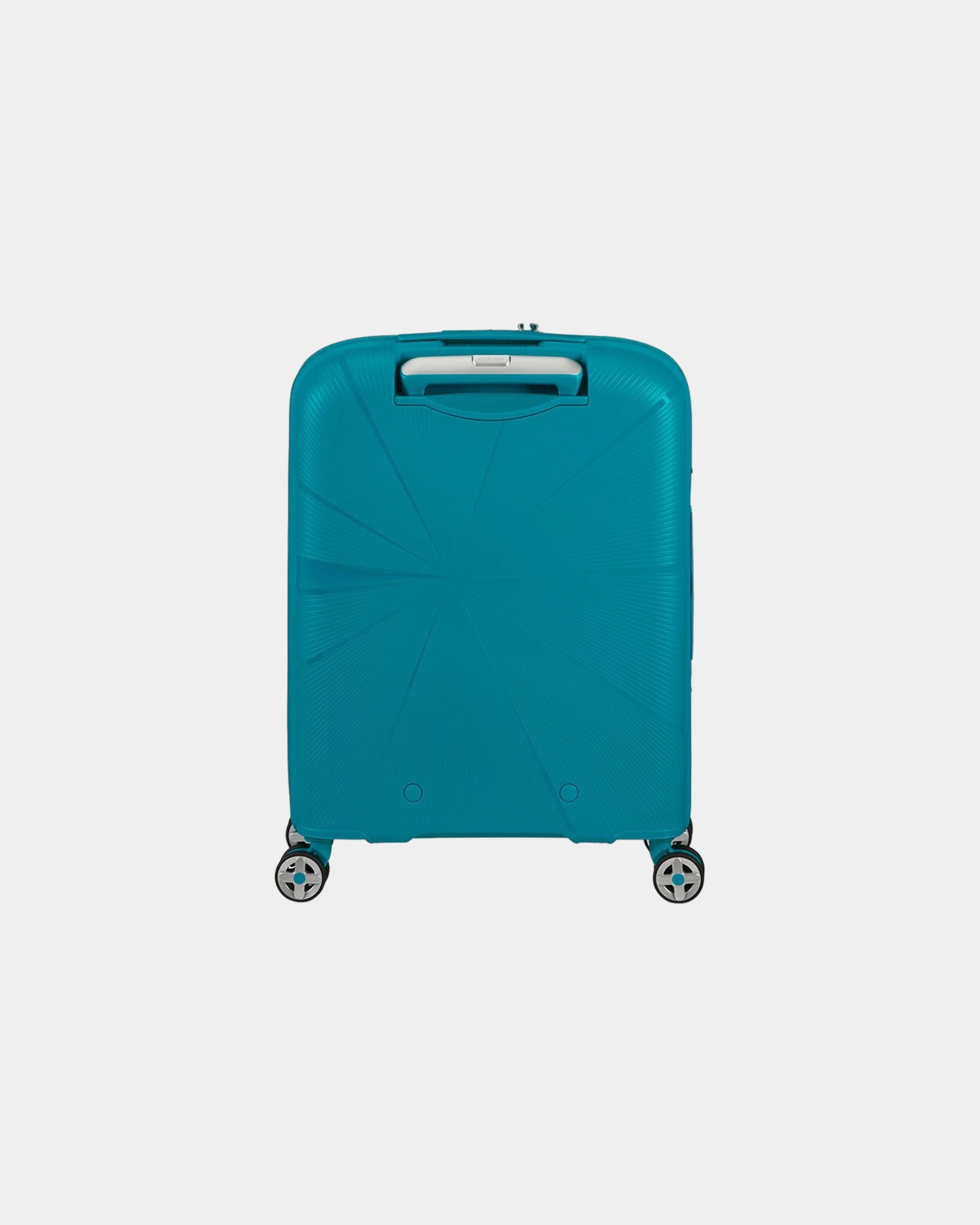 Custom durable RPET 77cm suitcase American Tourister - 4