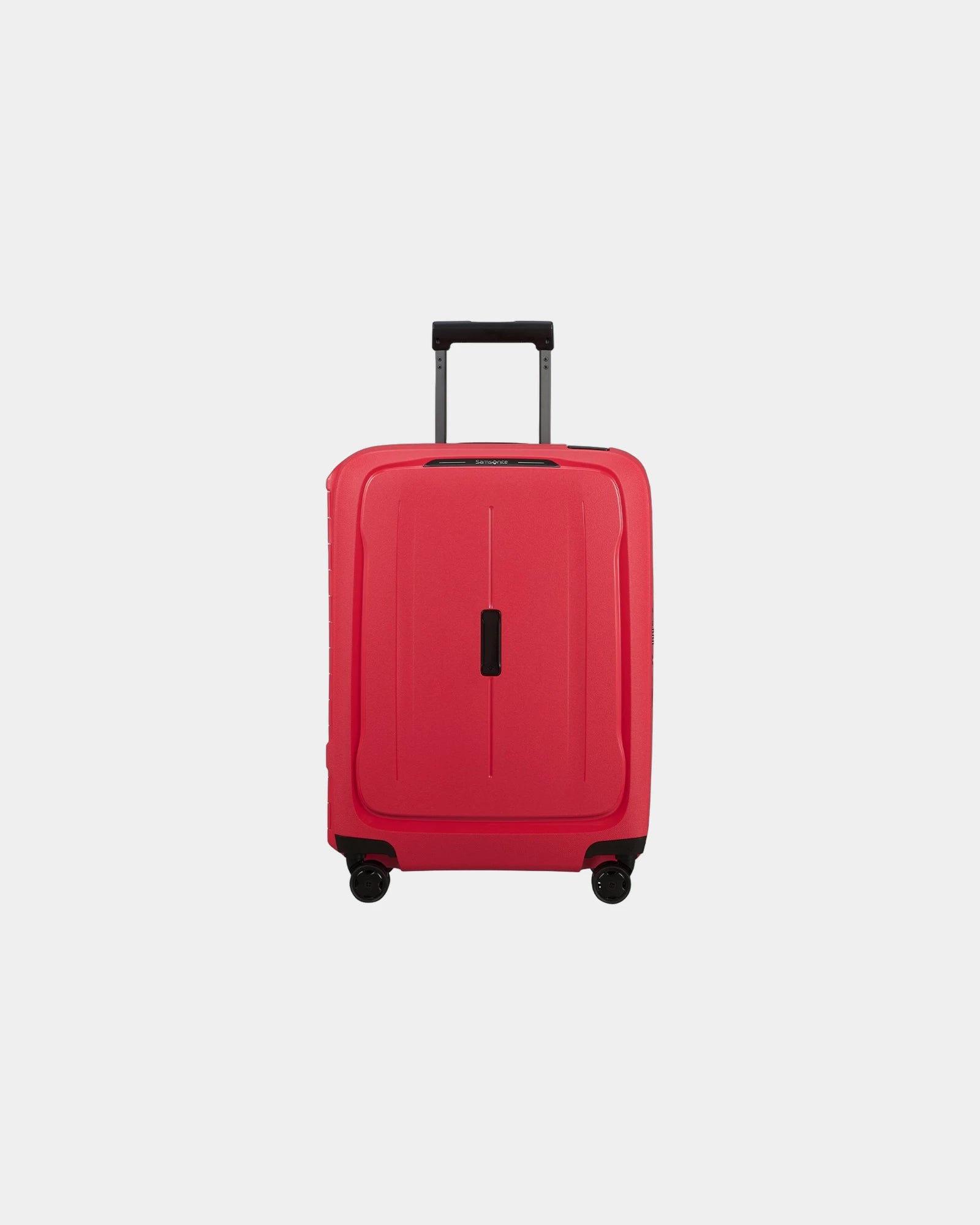 Custom recycled Samsonite 55cm suitcase - 21