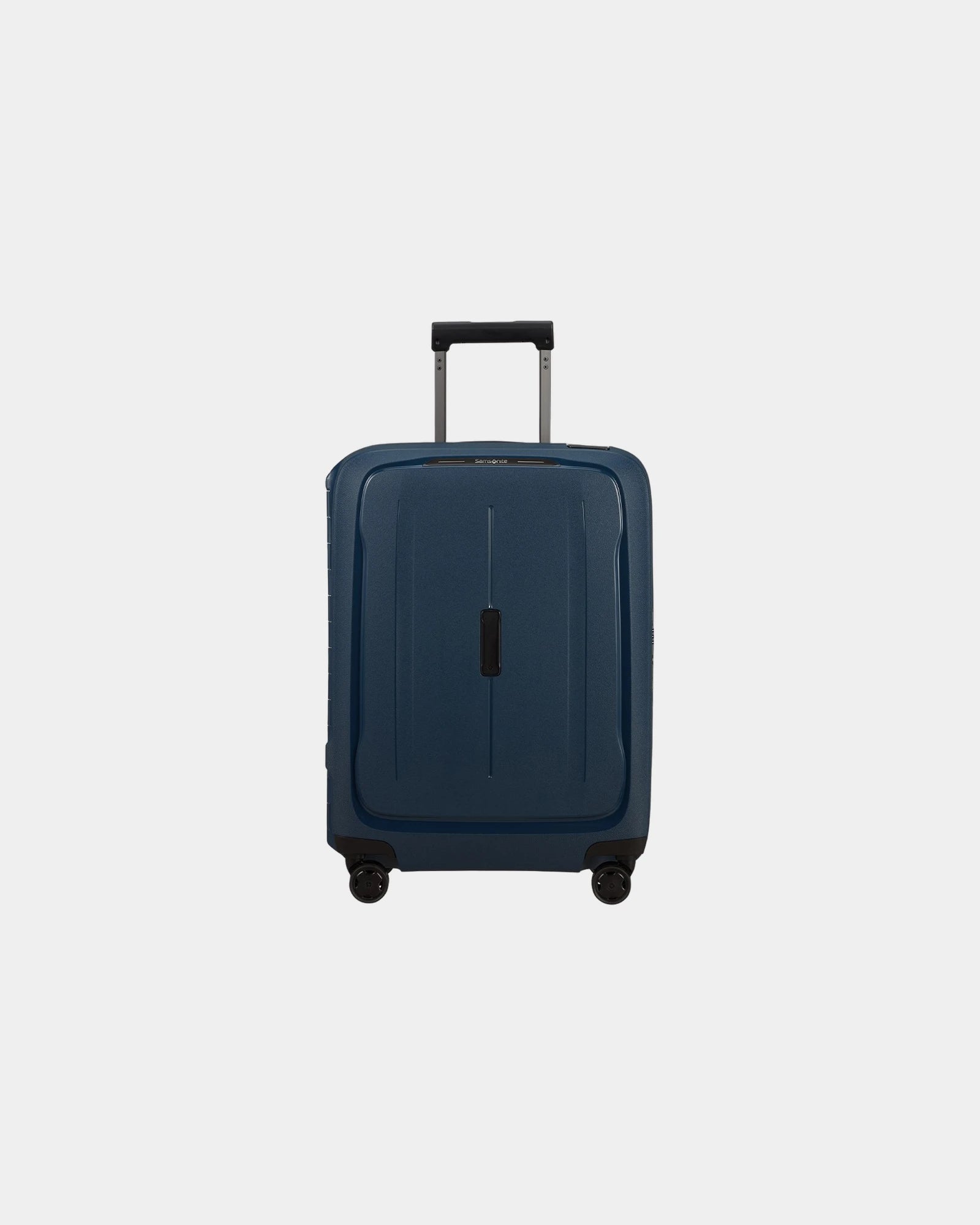 Custom recycled Samsonite 55cm suitcase - 5