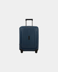 Custom recycled Samsonite 55cm suitcase - 5