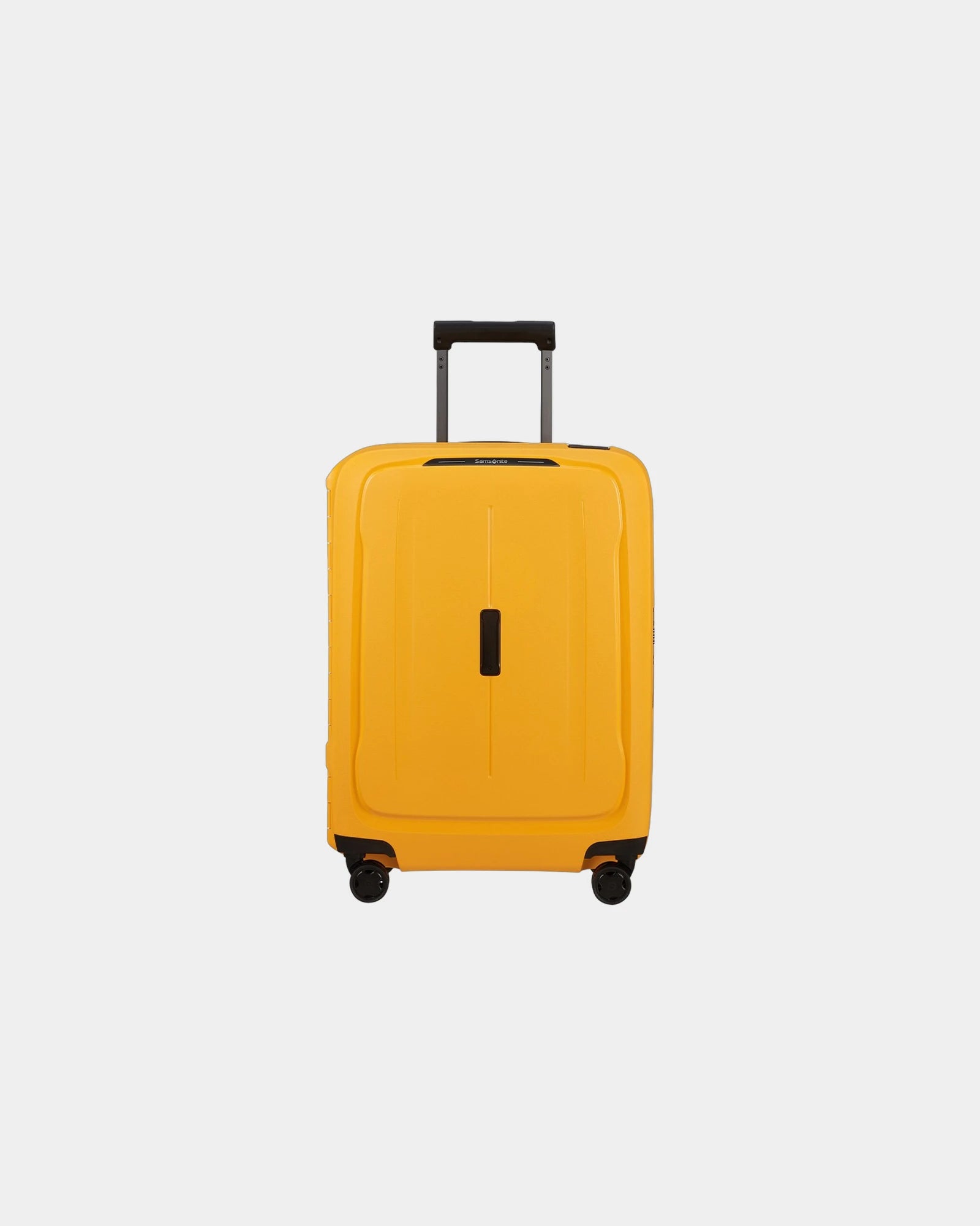 Custom recycled Samsonite 55cm suitcase - 9