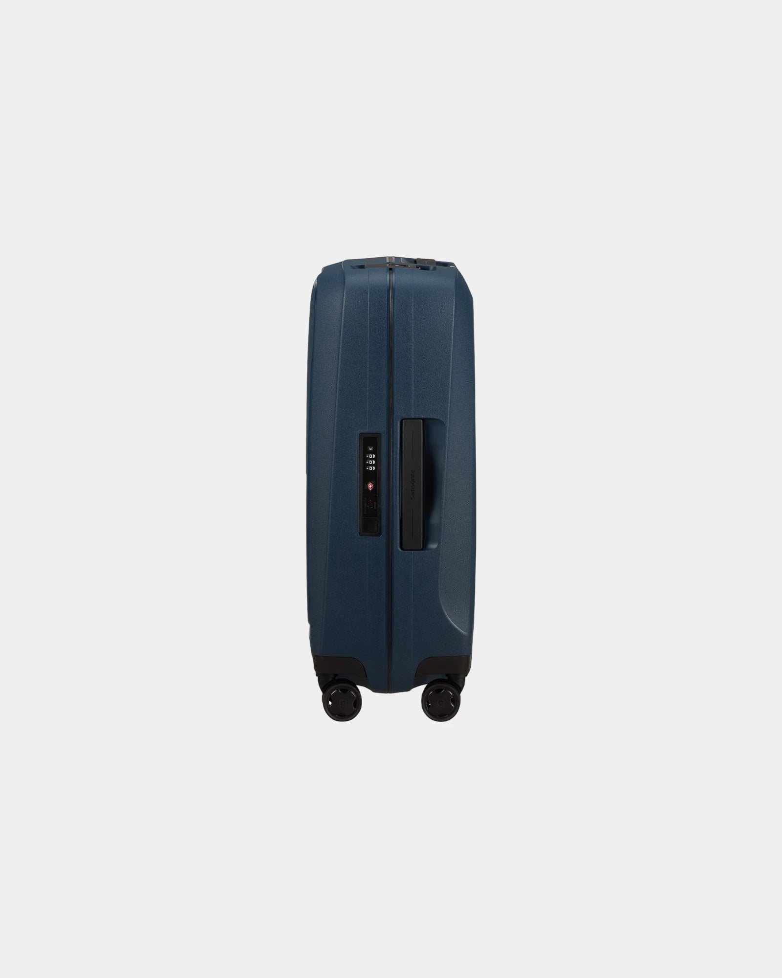 Custom recycled Samsonite 55cm suitcase - 7