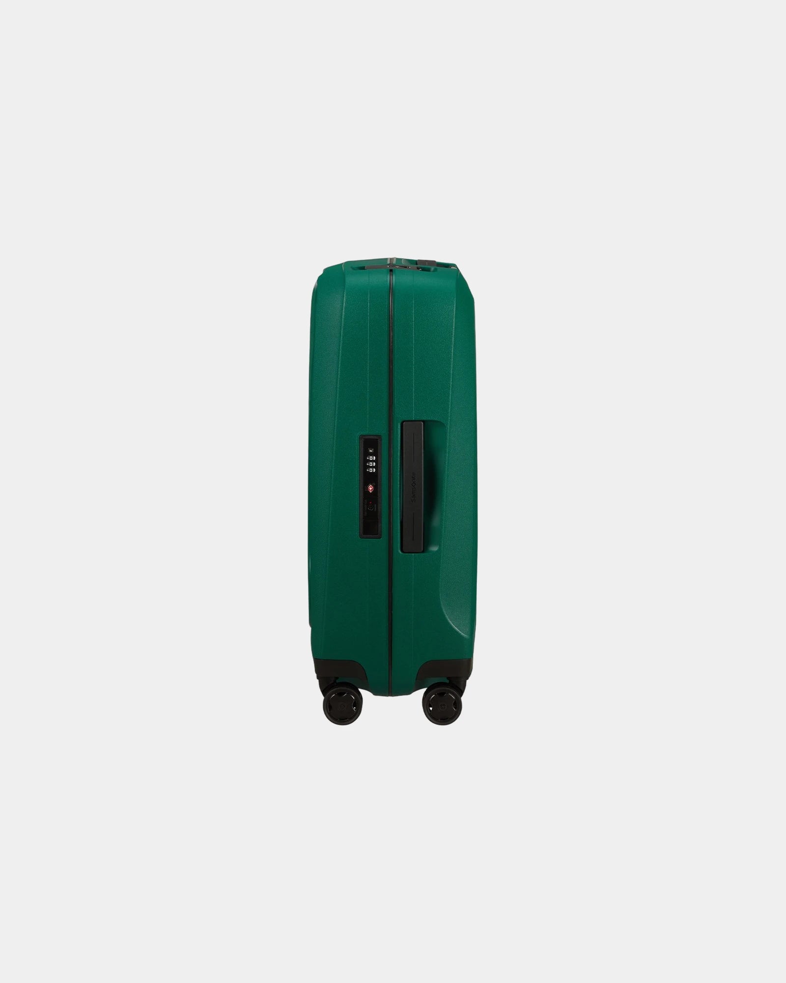 Custom recycled Samsonite 55cm suitcase - 15