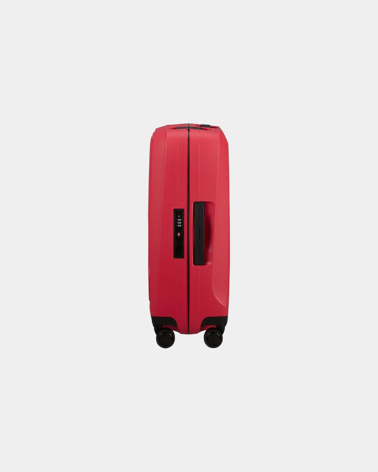 Custom recycled Samsonite 55cm suitcase - 24