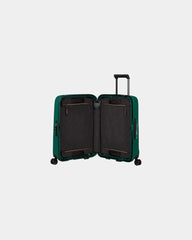 Custom recycled Samsonite 55cm suitcase - 14