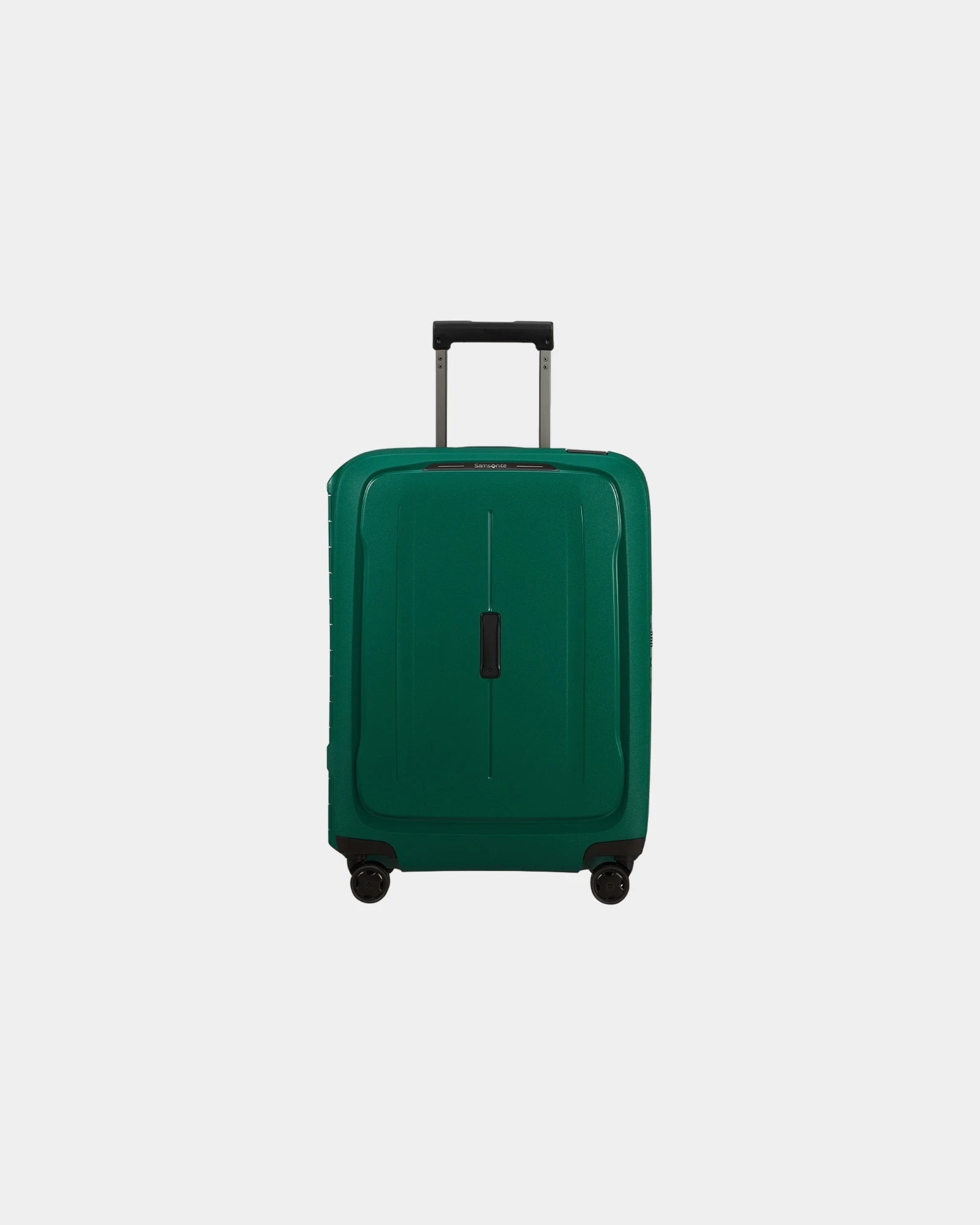 Custom recycled Samsonite 55cm suitcase - 13