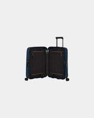 Custom recycled Samsonite 55cm suitcase - 6