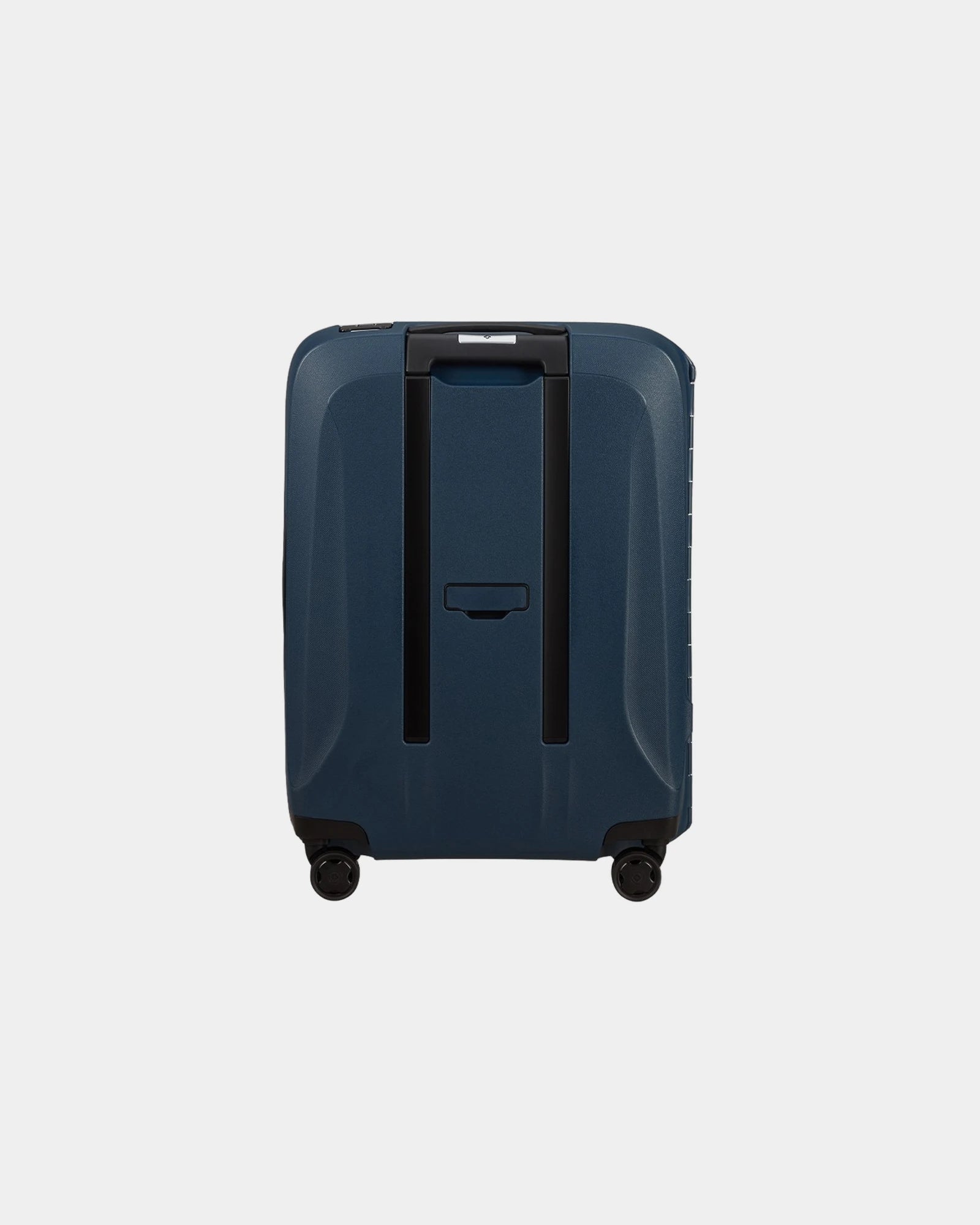 Custom recycled Samsonite 55cm suitcase - 8