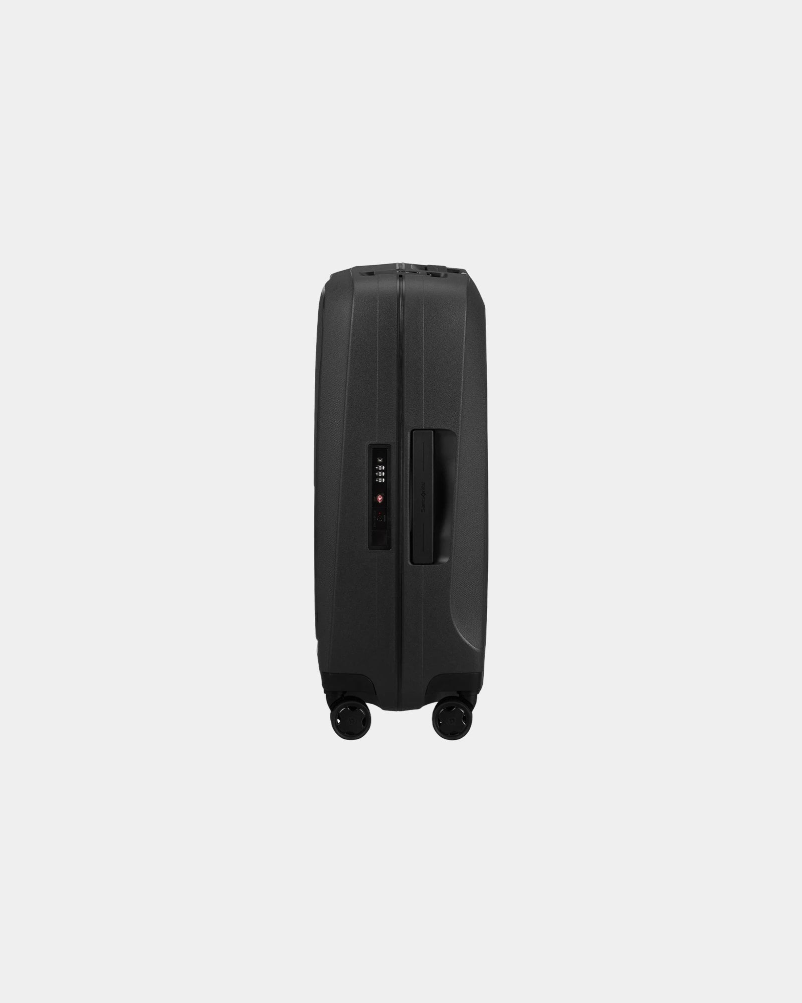 Custom recycled Samsonite 55cm suitcase - 3