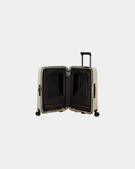 Custom recycled Samsonite 55cm suitcase - 18