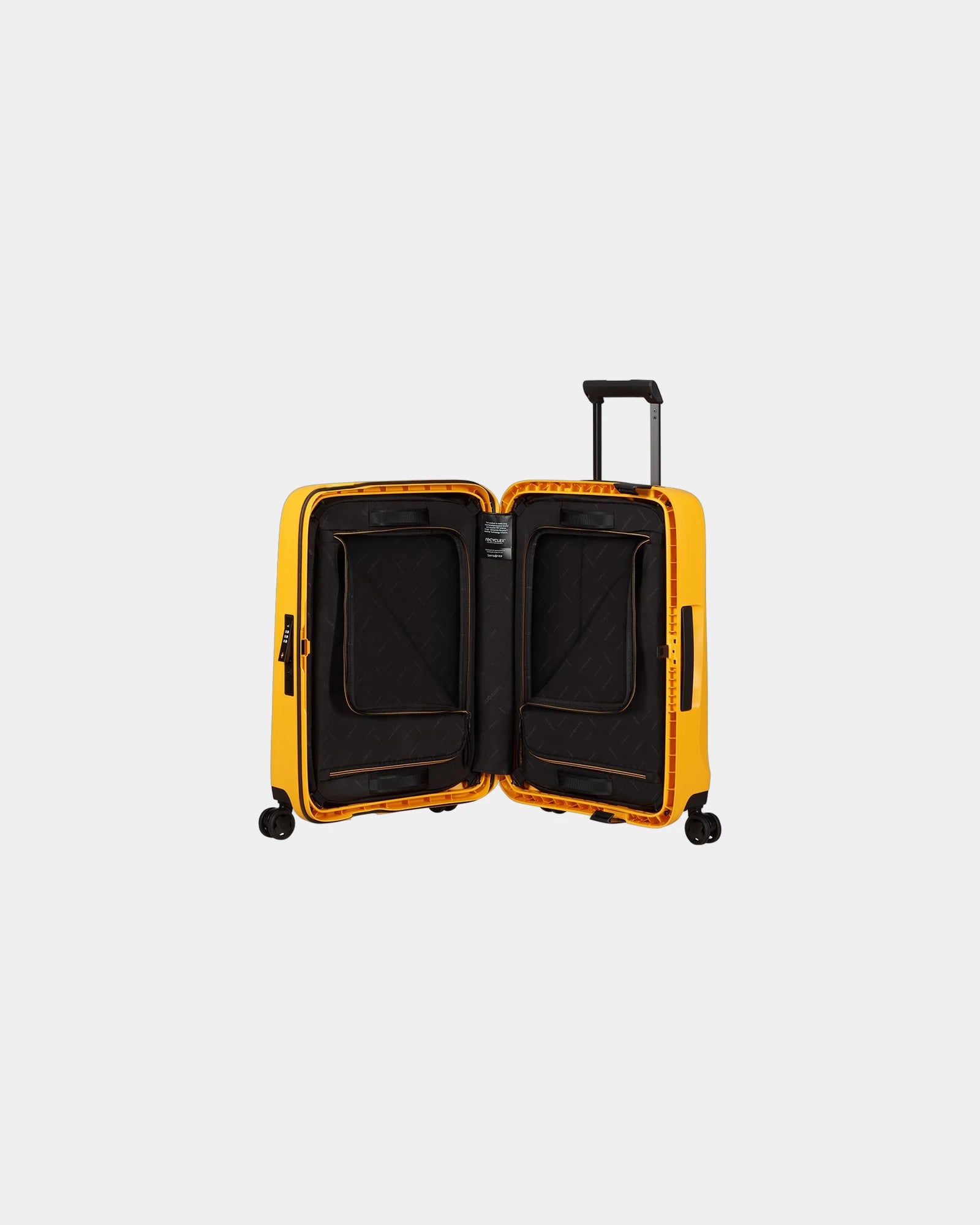 Valise 69 cm Samsonite Essens à personnaliser - 11