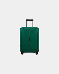 Valise 69 cm Samsonite Essens à personnaliser - Vert Sapin