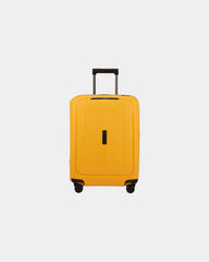 Valise 4 roues 75 cm Samsonite Essens à personnaliser - Jaune