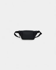 Custom Rains Mini Bum Bag 30 cm - Black