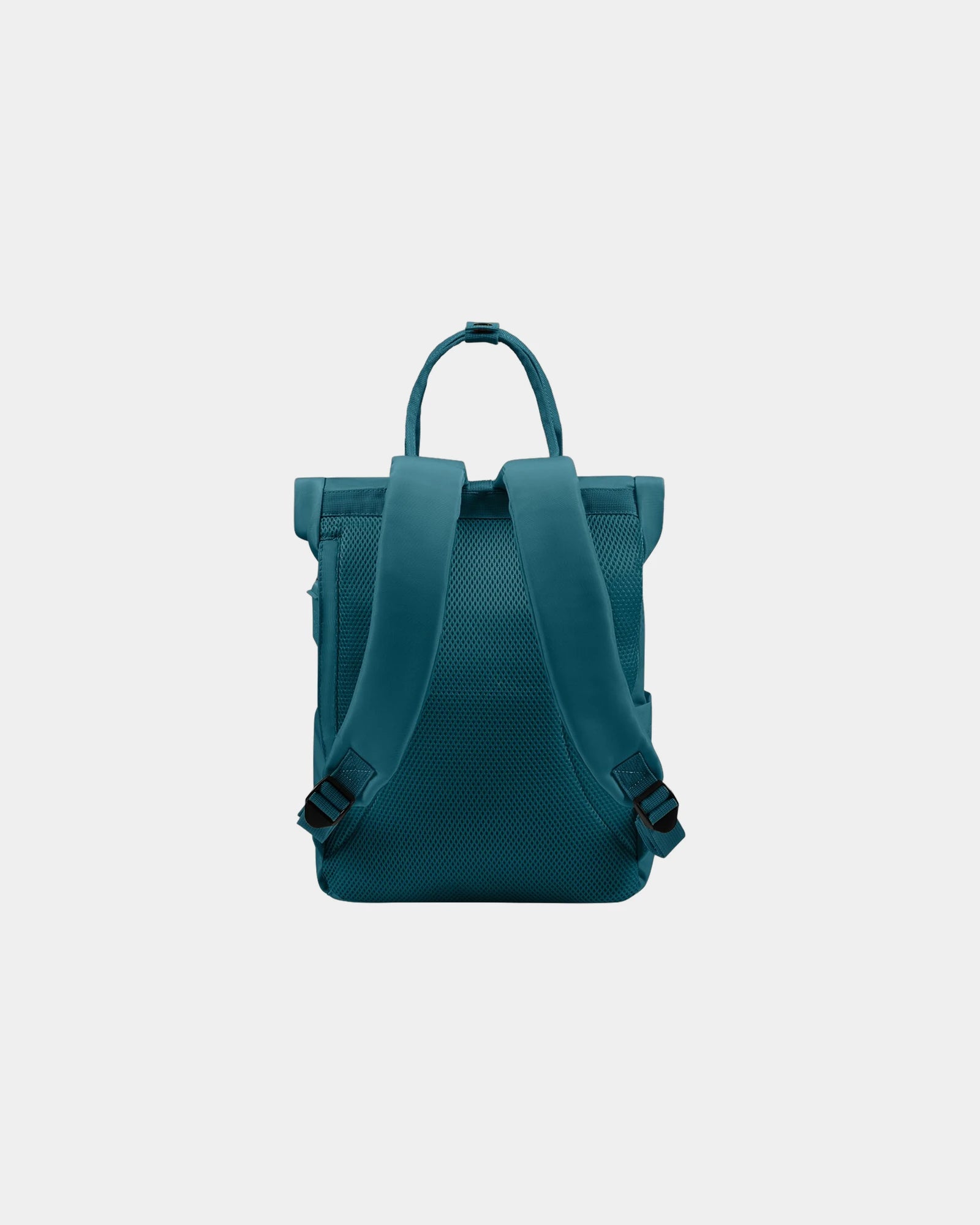 Custom recycled polyester backpack Urban Groove - 4