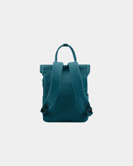 Custom recycled polyester backpack Urban Groove - 4