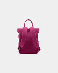 Custom recycled polyester backpack Urban Groove - 16