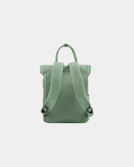 Custom recycled polyester backpack Urban Groove - 8