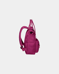 Custom recycled polyester backpack Urban Groove - 15