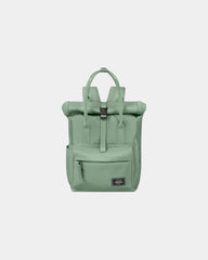 Custom recycled polyester backpack Urban Groove - 5