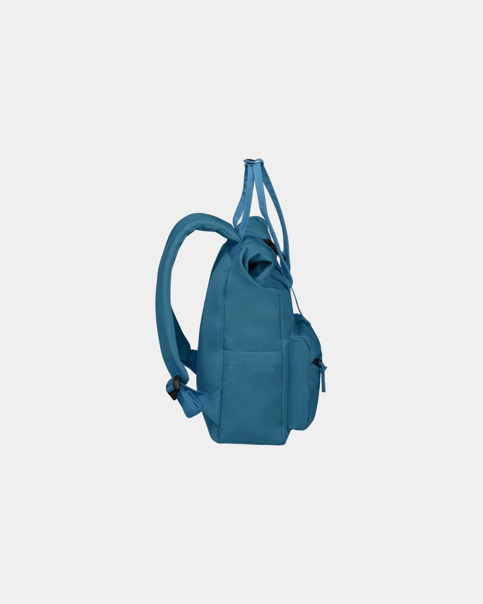 Custom recycled polyester backpack Urban Groove - 19