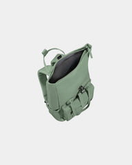 Custom recycled polyester backpack Urban Groove - 6
