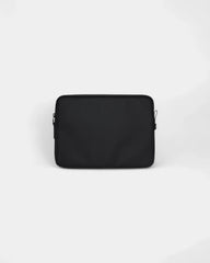 Custom waterproof laptop case Rains Trail 13''/14'' - Black