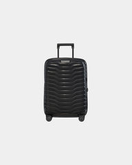 Custom Samsonite Proxis 86cm hard suitcase - Graphite