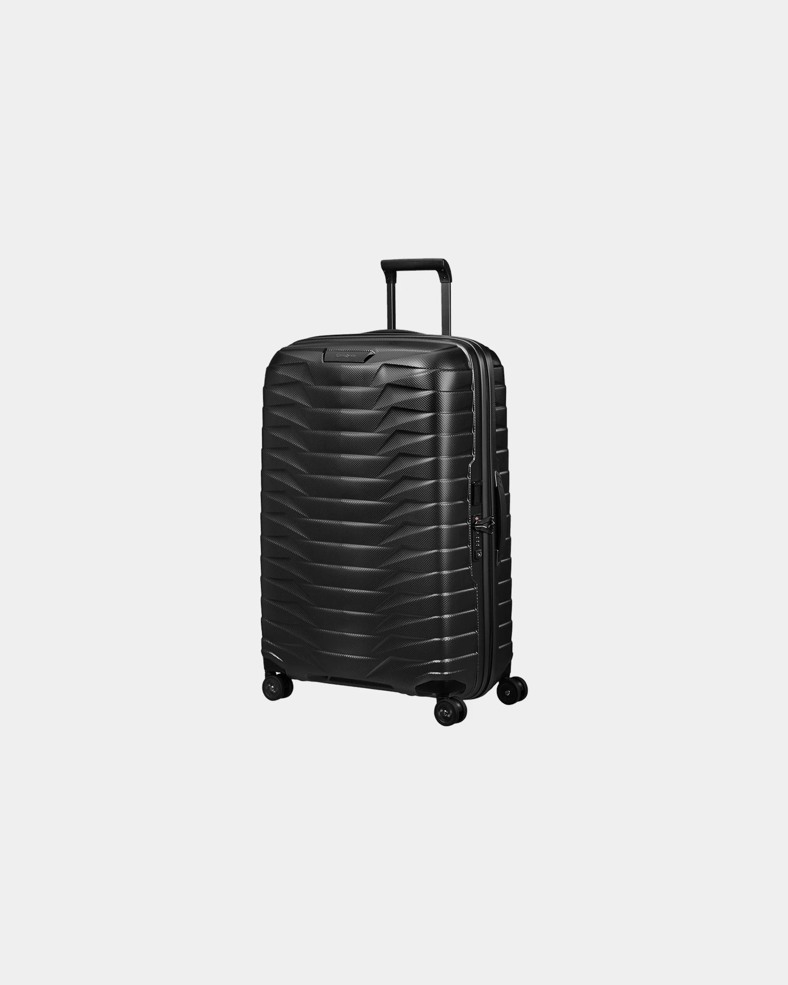 Custom Samsonite Proxis 86cm hard suitcase - 13
