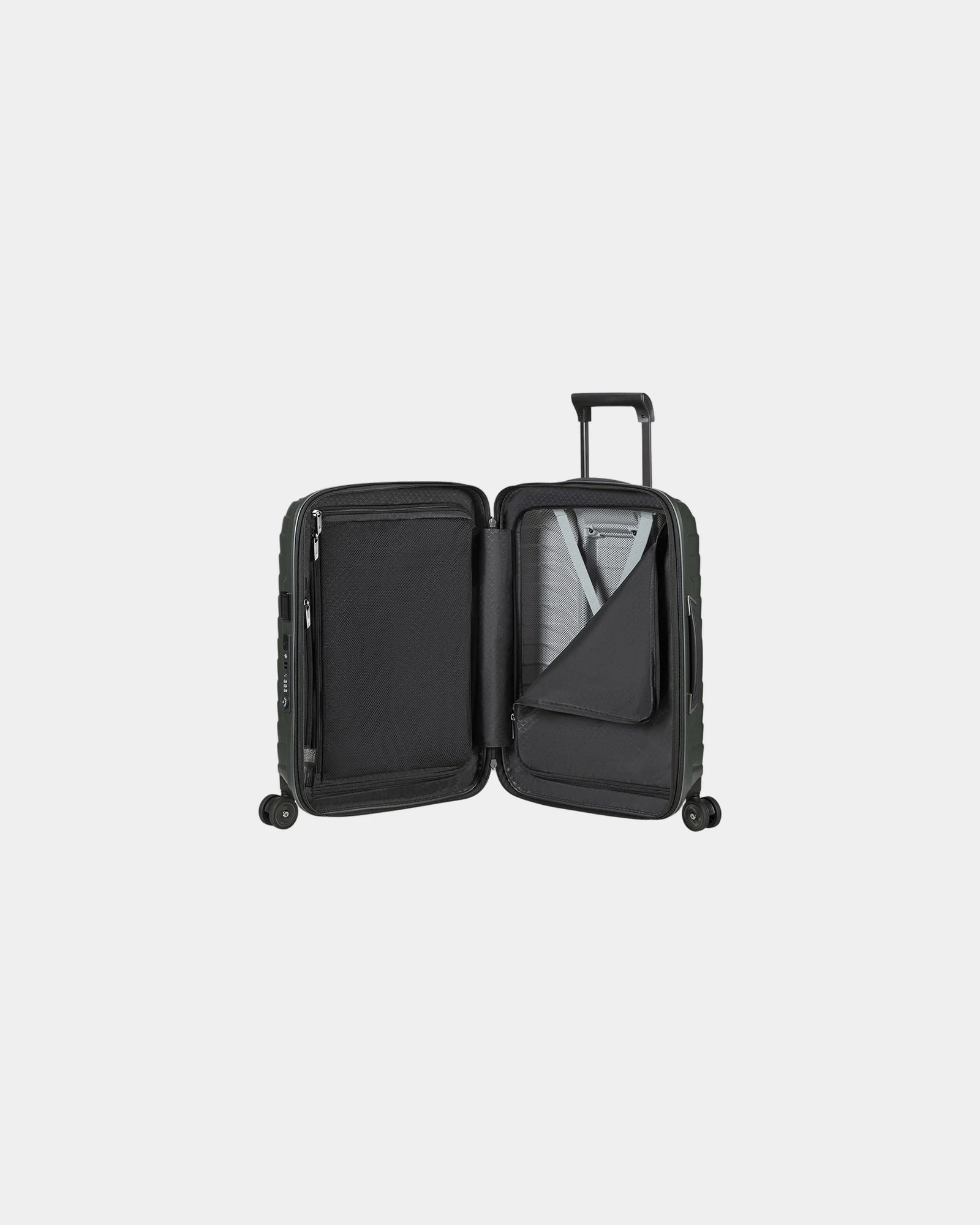 Custom Samsonite Proxis 86cm hard suitcase - 10
