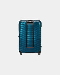 Custom Samsonite Proxis 86cm hard suitcase - 20
