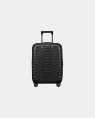 Custom Samsonite Proxis 86cm hard suitcase - Black
