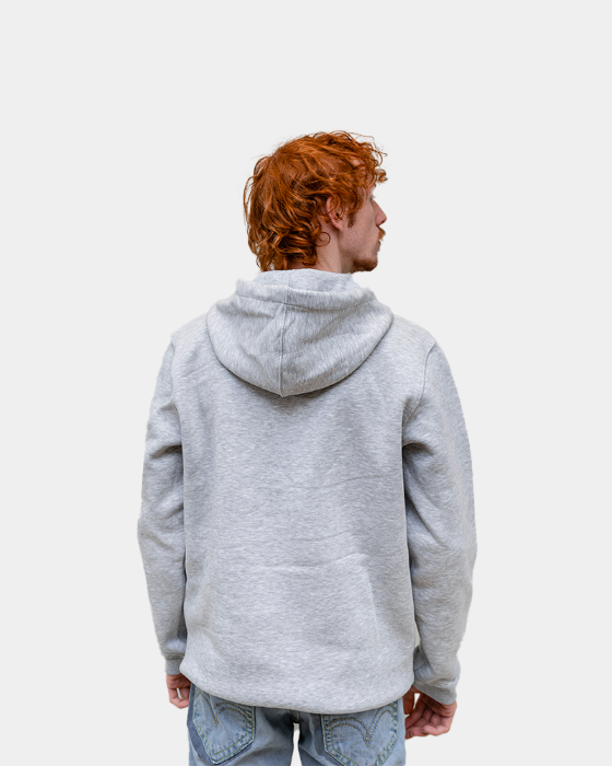 Men's Hoodie Made in France Customizable
