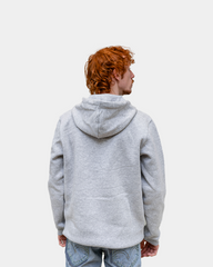 Men's Hoodie Made in France Customizable