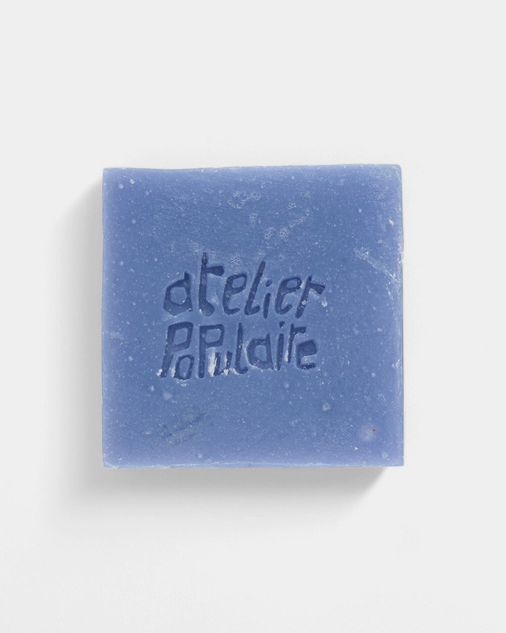 Cold Process Soap Made in Paris to Personalize