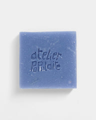 Cold Process Soap Made in Paris to Personalize