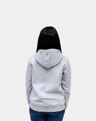 Women's Hoodie Made in France to Customize