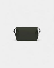 Custom waterproof wash bag Rains Hilo Wash Bag W3 - Green