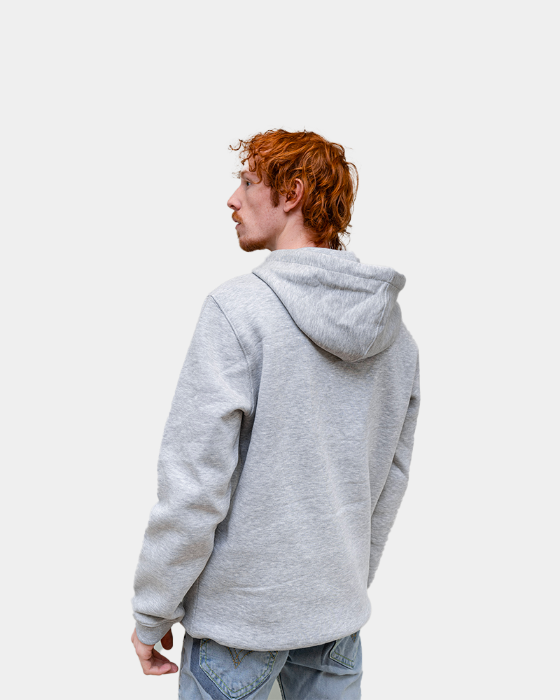 Men's Hoodie Made in France Customizable
