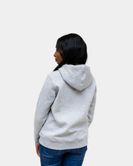 Women's Hoodie Made in France to Customize