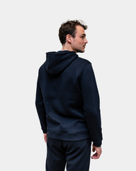 Men's Hooded Sweatshirt Made in France to Customize