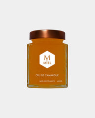 Honey Made in France to personalize