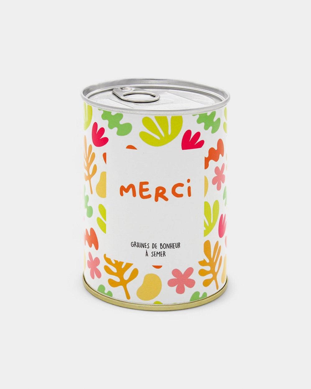 Customizable Eco-Friendly Seed Kits