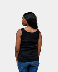 Eco-friendly Women's Tank Top to Personalize