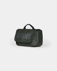 Custom waterproof wash bag Rains Texel W3 - 4