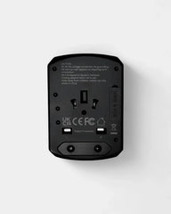 Custom travel adapter Skross MUV Micro - 18