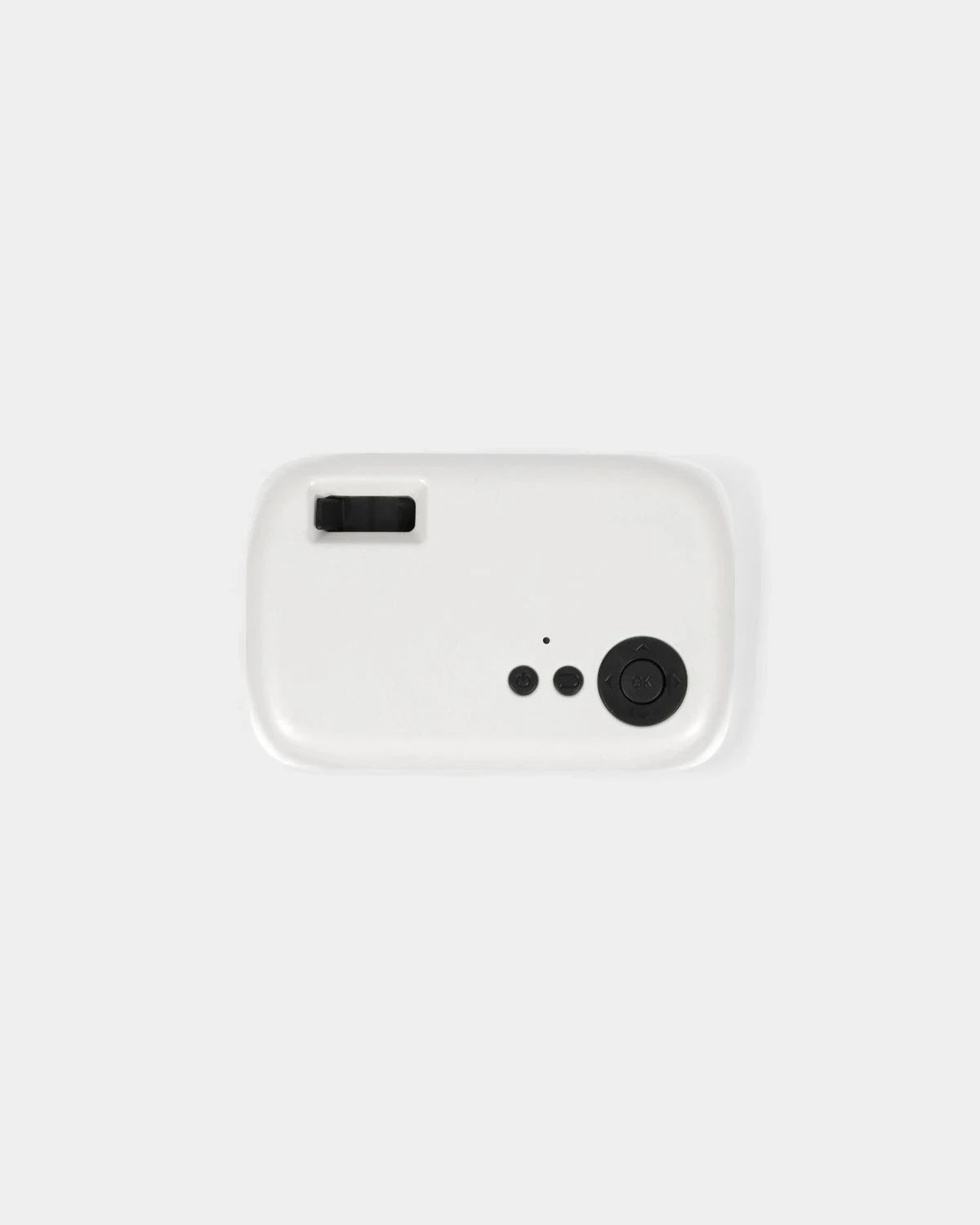 Customizable Portable Android Projector